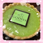 GODIVA