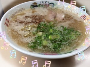 ラーメン