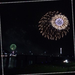 花火